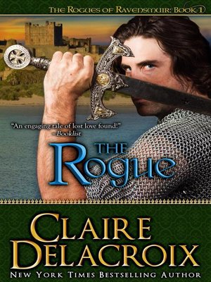 cover image of The Rogue